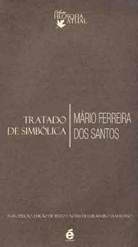 cover of the book Tratado de Simbólica