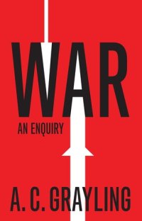 cover of the book War: An Enquiry