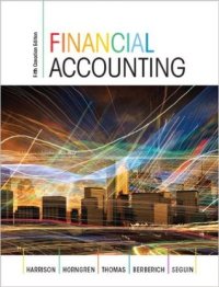 cover of the book Financial Accounting