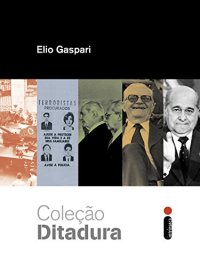 cover of the book Box Coleção Ditadura