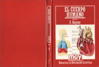 cover of the book El Cuerpo Humano (volumen I)