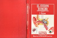 cover of the book El Cuerpo Humano (volumen II)