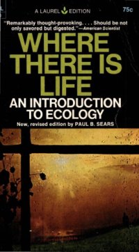 cover of the book Where there is life