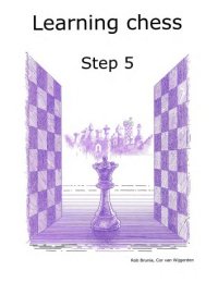 cover of the book Workbook: Step 5. Learning Chess