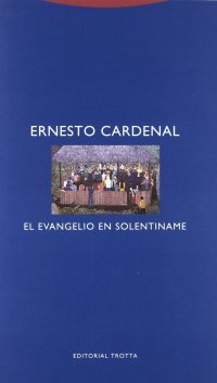 cover of the book El Evangelio En Solentiname