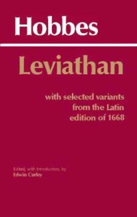 cover of the book Leviathan