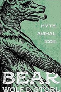 cover of the book Bear: Myth, Animal, Icon