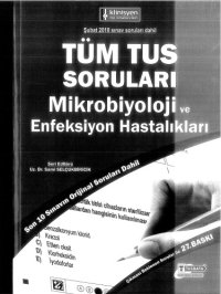 cover of the book Mikrobiyoloji