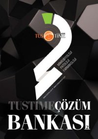 cover of the book Tustime Çözüm Bankası 2