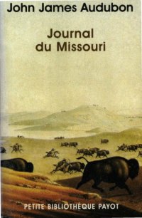 cover of the book Journal du Missouri