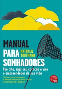 cover of the book Manual para Sonhadores