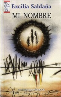 cover of the book Mi nombre