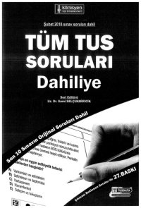 cover of the book Dahiliye