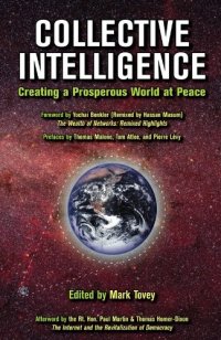 cover of the book Collective Intelligence: Creating a Prosperous World at Peace