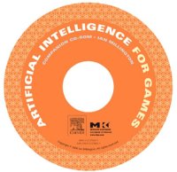 cover of the book Artificial Intelligence for Games Companion CD-ROM (The Morgan Kaufmann Series in Interactive 3D Technology)