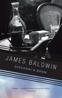 cover of the book Giovanni’s Room