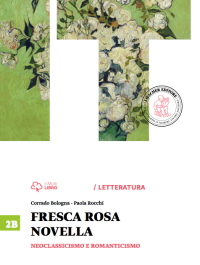 cover of the book Neoclassicismo e romanticismo