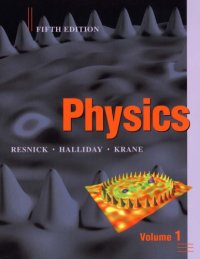 cover of the book Physics