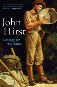 cover of the book Looking for Australia