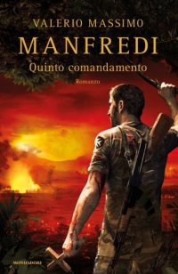 cover of the book Quinto comandamento