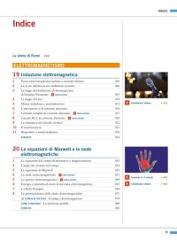 cover of the book I Problemi della Fisica 3. Induzione e onde elettromagnetiche, Relatività, atomi e nuclei