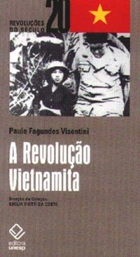 cover of the book A Revolução Vietnamita