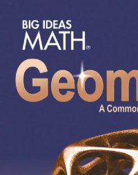 cover of the book Geometry: A Common Core Curriculum