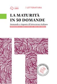 cover of the book Fresca rosa novella. La maturità in 50 domande