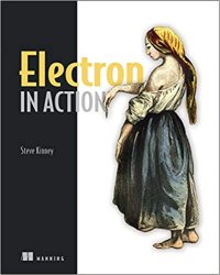 cover of the book Electron in Action