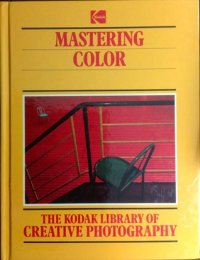 cover of the book Mastering Color