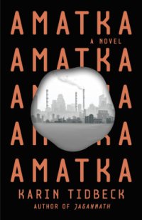 cover of the book Amatka