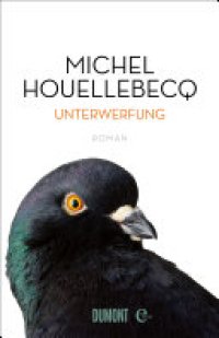 cover of the book Unterwerfung: Roman