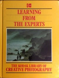 cover of the book Learning from the Experts