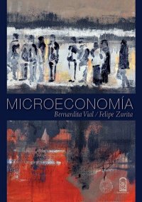 cover of the book Microeconomia