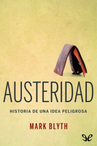 cover of the book Austeridad