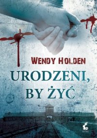 cover of the book Urodzeni, by żyć