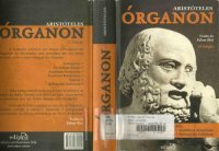 cover of the book Órganon