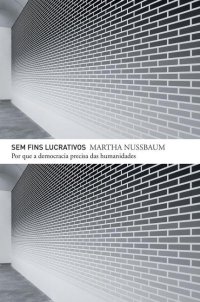 cover of the book Sem fins lucrativos