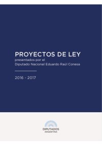 cover of the book Propuestas superadoras para el desarrollo nacional