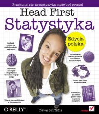 cover of the book Statystyka