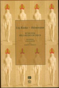 cover of the book Eunucos pelo reino de Deus