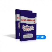 cover of the book TUS DERS NOTU - GENEL CERRAHİ 2CİLT