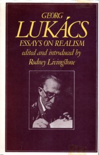 cover of the book Essays on Realism