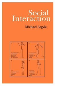 cover of the book Social Interaction: Process and Products