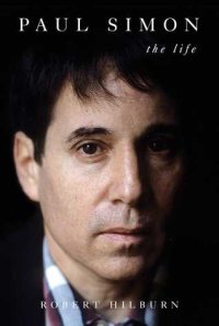 cover of the book Paul Simon: The Life