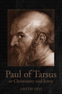 cover of the book Paul of Tarsus