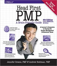 cover of the book Pmp: A Learner’s Companion to Passing the Project Management Professional Exam