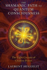 cover of the book The Shamanic Path to Quantum Consciousness: The Eight Circuits of Creative Power