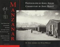 cover of the book Manzanar