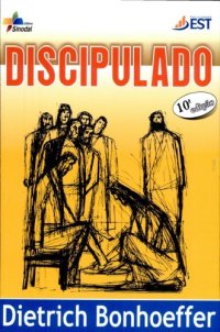 cover of the book Discipulado